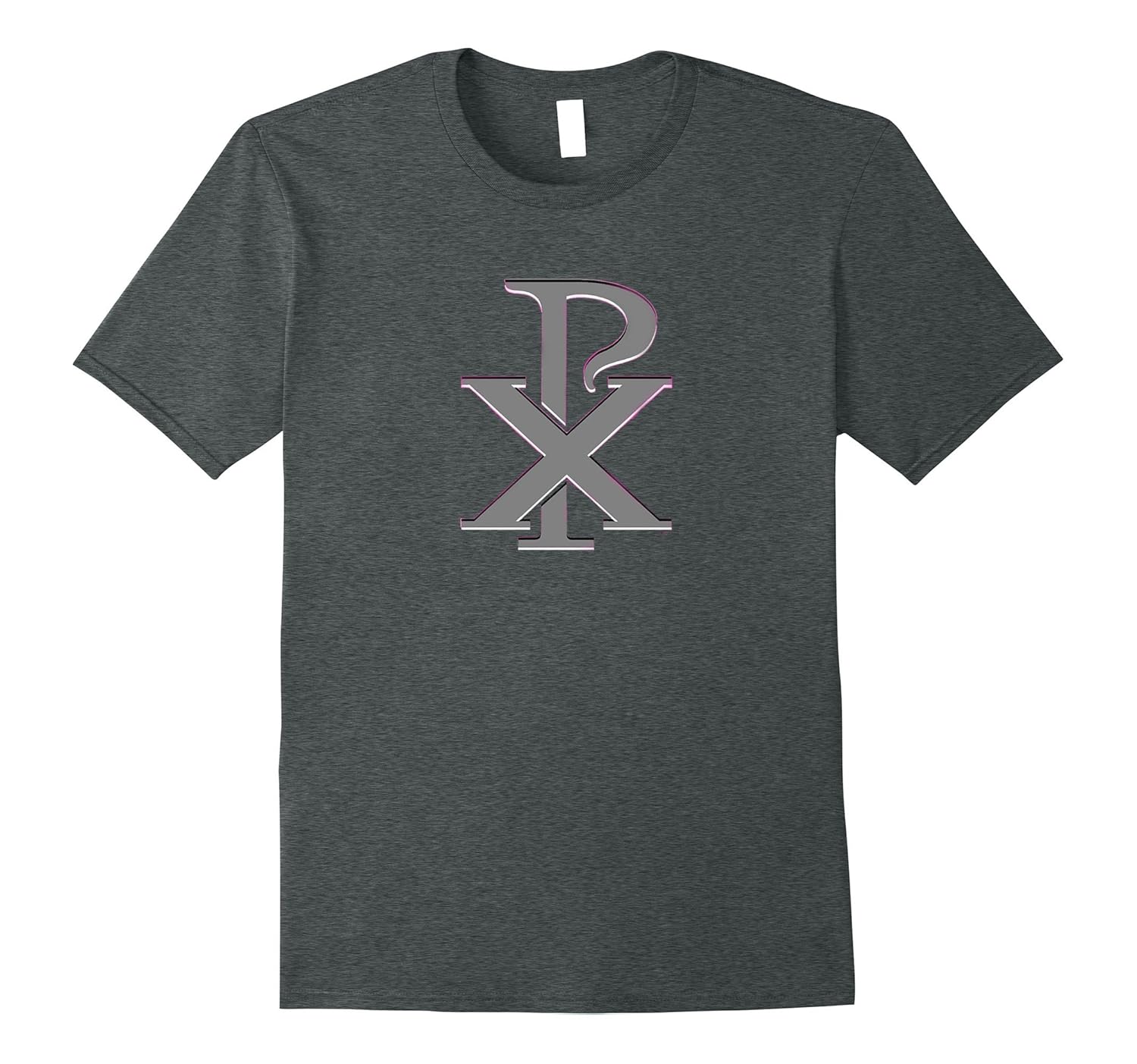 The Chi- Rho Christian Symbol for Jesus Christ-ANZ