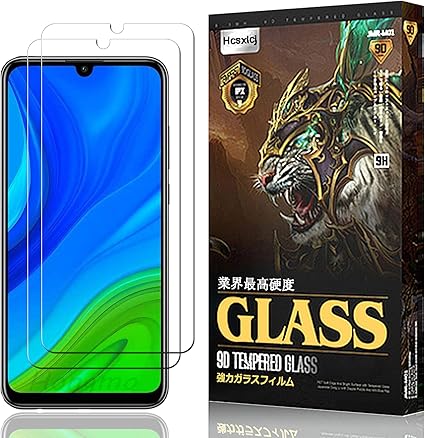 Amazon 2枚セット Huawei Nova Lite 3 Plus ガラスフィルム Huawei Nova Lite 3 Plus フィルム 液晶保護フィルム 強化ガラス フィルム 旭硝子素材採用 硬度9h 3d Touch対応 超薄 気泡ゼロ 飛散防止 高感度 高透過率 衝撃吸収 指紋防止 Hongmo Huawei Nova Lite 3