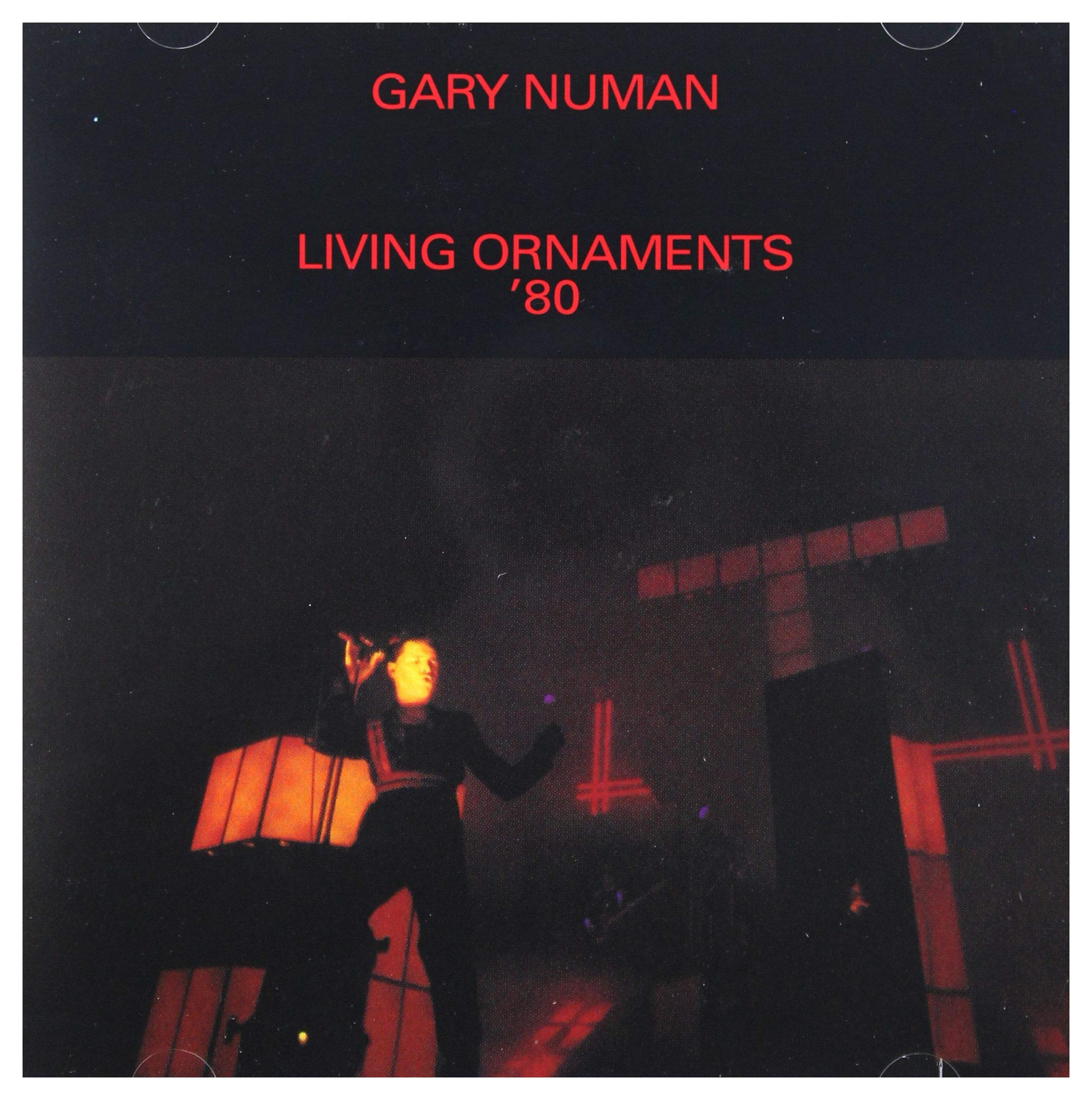 Living Ornaments '80