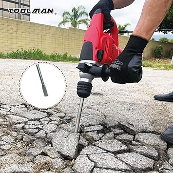 Toolman  Power Rotary Hammers product image 5