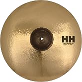 SABIAN HH Session Ride 22" Todd Sucherman Cymbal