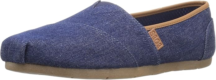 zapatos bobs de mujer