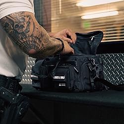 20L Mini Duffle Bag
