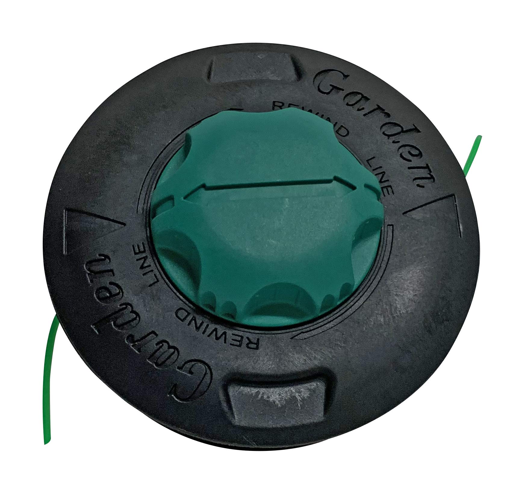 Kawapower KW108 Universal Semi-Automatic 2-Wire Brush Head Smart Easy Charge System