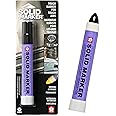 Sakura Solid Paint Markers - Permanent Marker Paint Pens - Window, Wood, & Glass Marker - Black Paint - 1 Pack