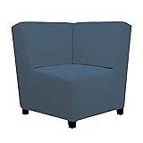 Easy-Going Stretch Sectional Corner Sofa Slipcover