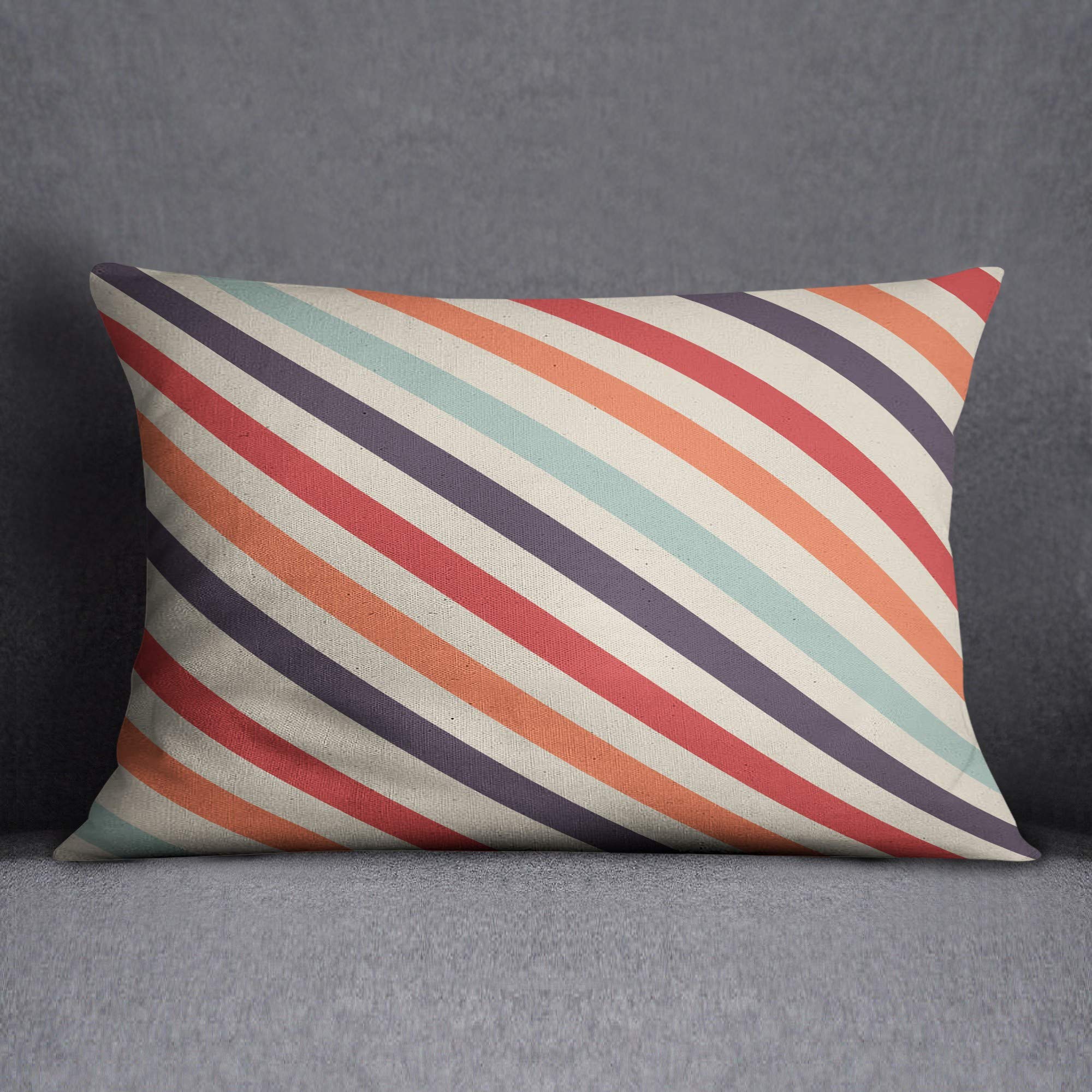 Bonamaison Decorative Cushion Cover, Multicolor, 35X50