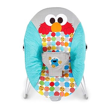 elmo baby bouncer