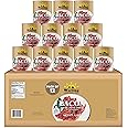 Werling Canned Bacon 12Oz Smoke Flavor Added Fully Cooked Ready to Eat Bacon Shelf-Stable Canned Meat Long Term Storage Camping Survival and Emergency Preparedness Food Pack of 12
