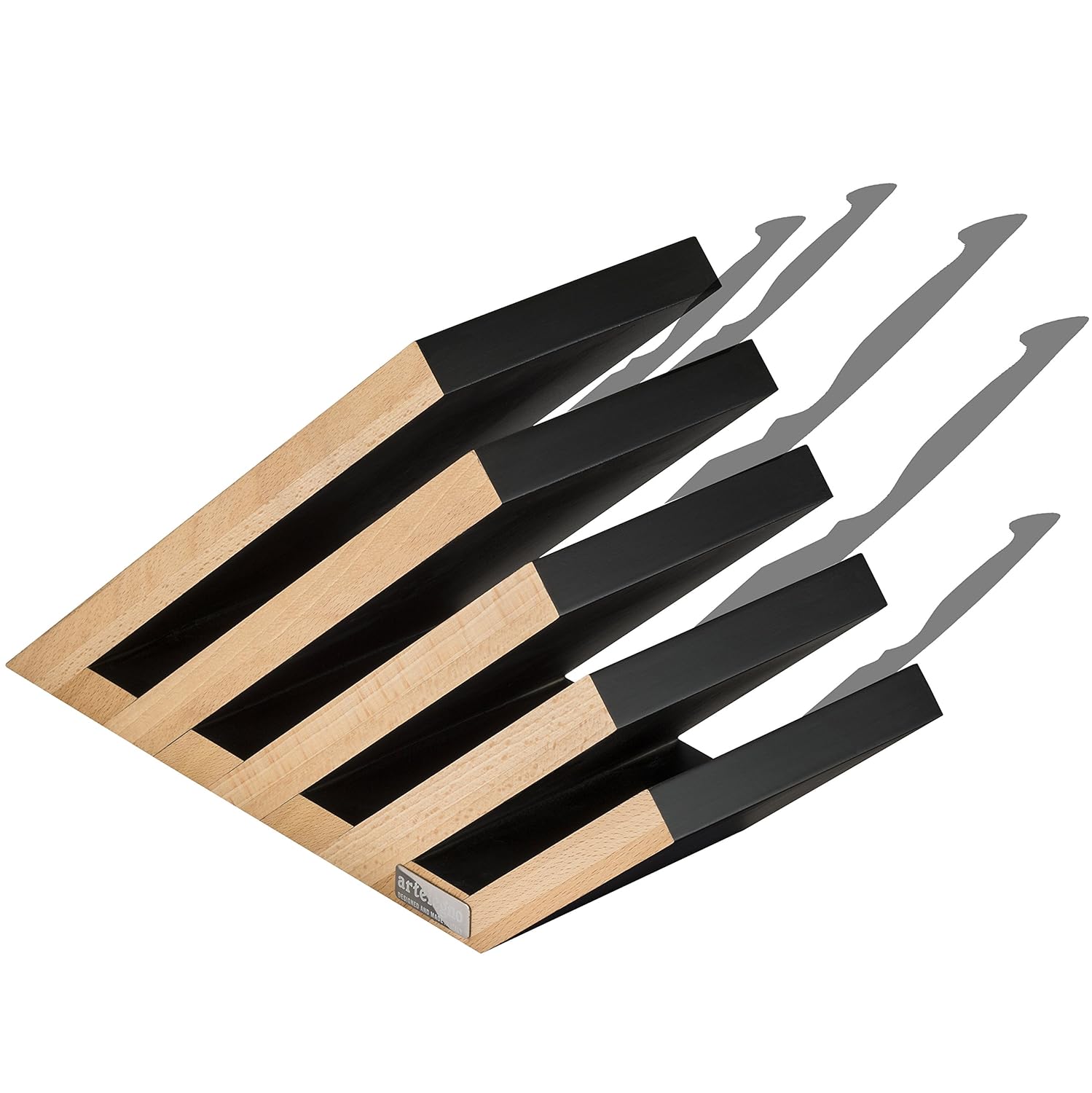 Best Kitchen Knives Set Of 5