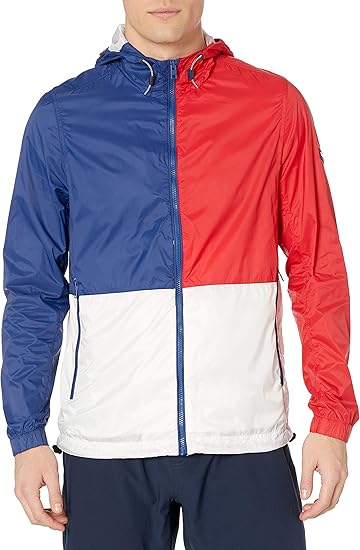 tommy hilfiger racing jacket