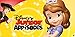 Great Aunt-Venture - Sofia the First - Disney Junior Appisodes