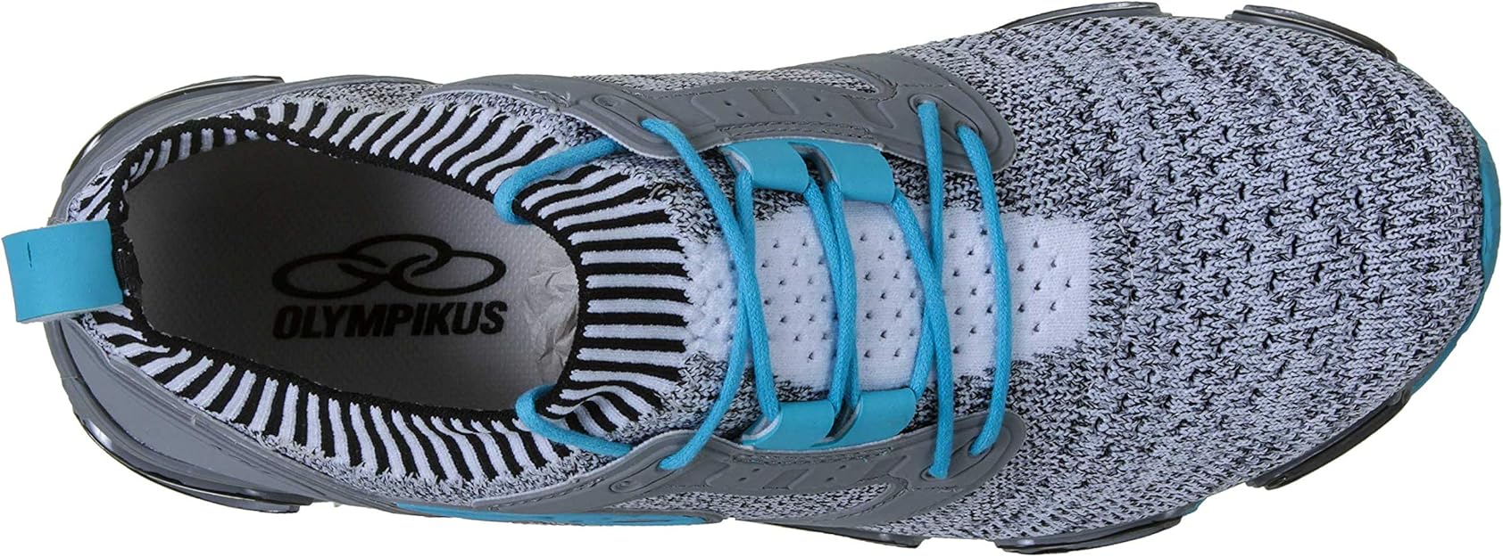 olympikus excellent knit