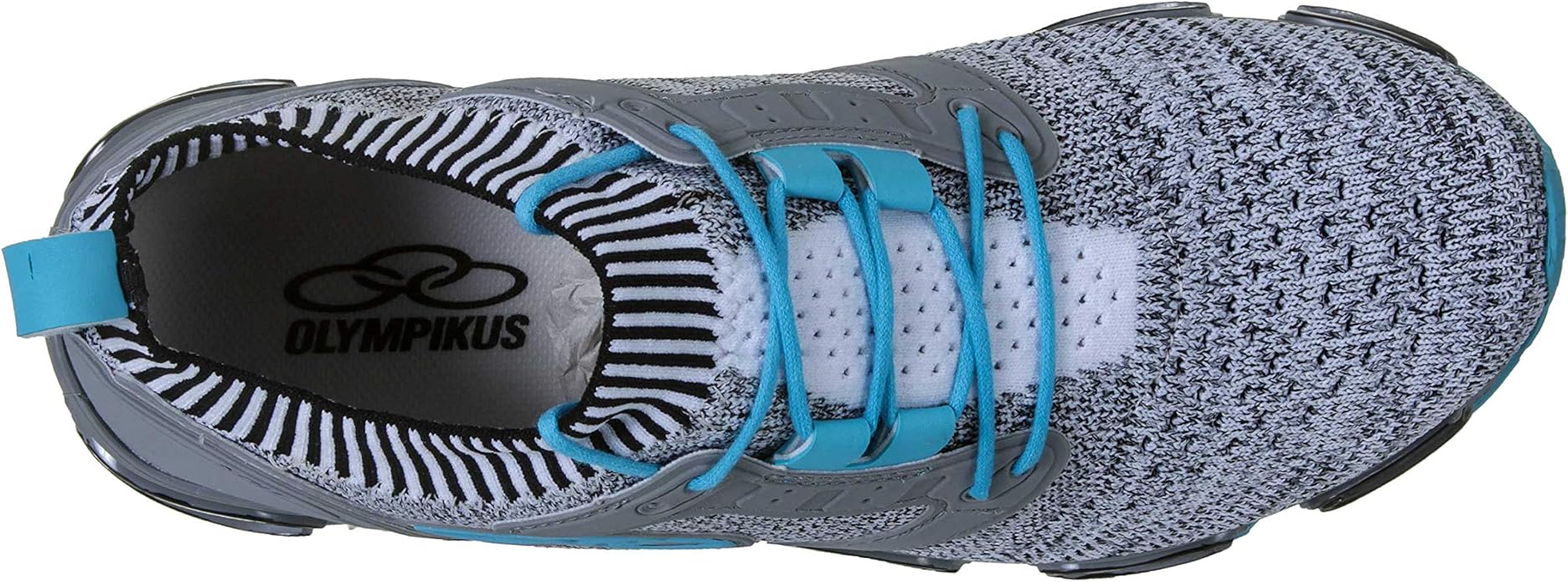 tênis olympikus excellent knit feminino