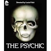 The Psychic [4K Ultra HD + Blu-ray]