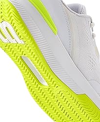 WILSON Women's Intrigue Pro Tennis