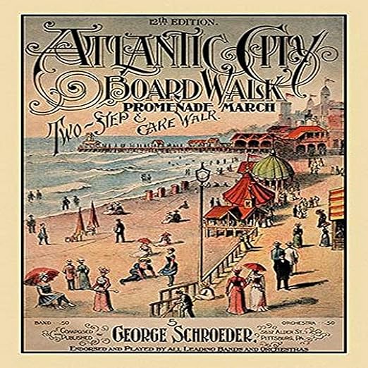 Where is atlantic city image