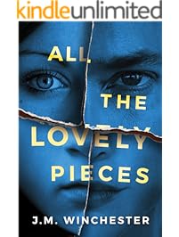 All the Lovely Pieces