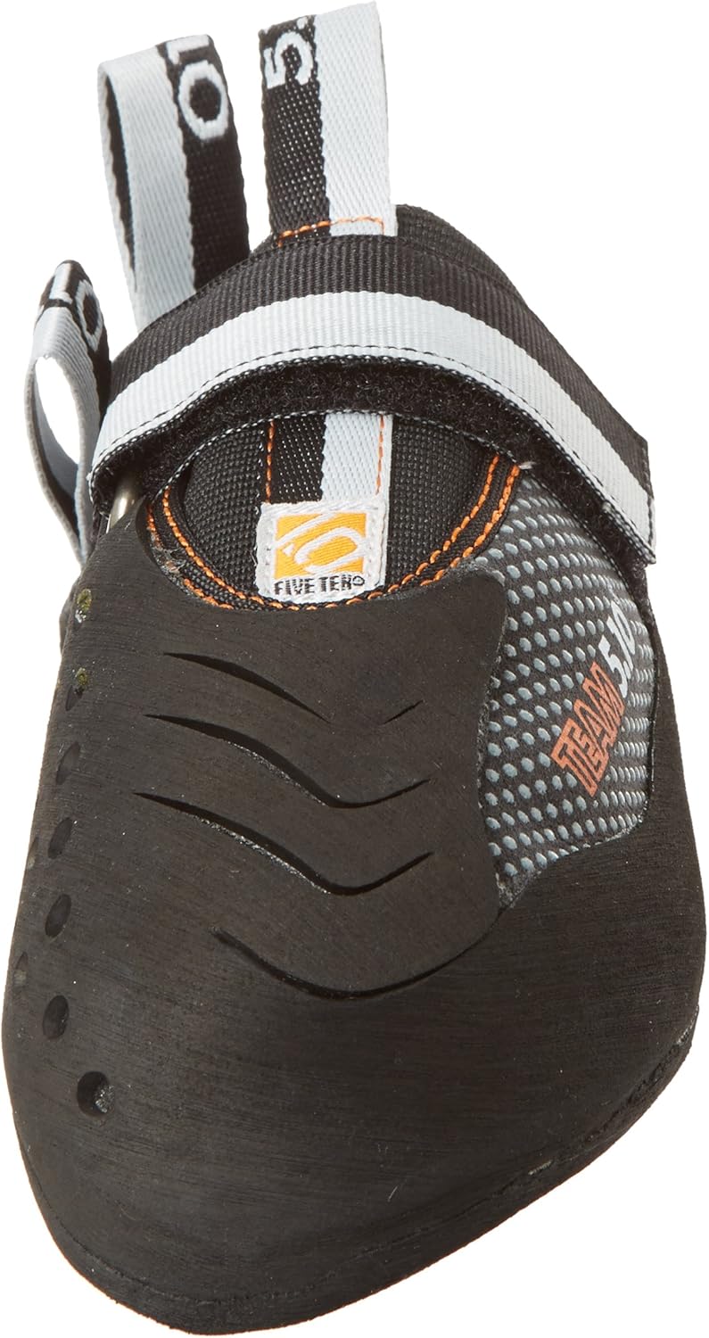 five ten team climbing shoes