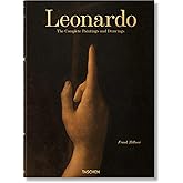 Leonardo. The Complete Paintings and Drawings