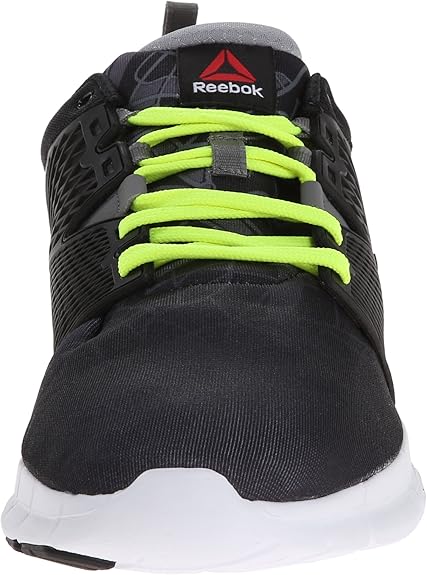 reebok zquick dash city