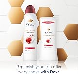 Dove Advanced Care Revive Antiperspirant Deodorant Stick 2.6 Oz Twin Pack view 5