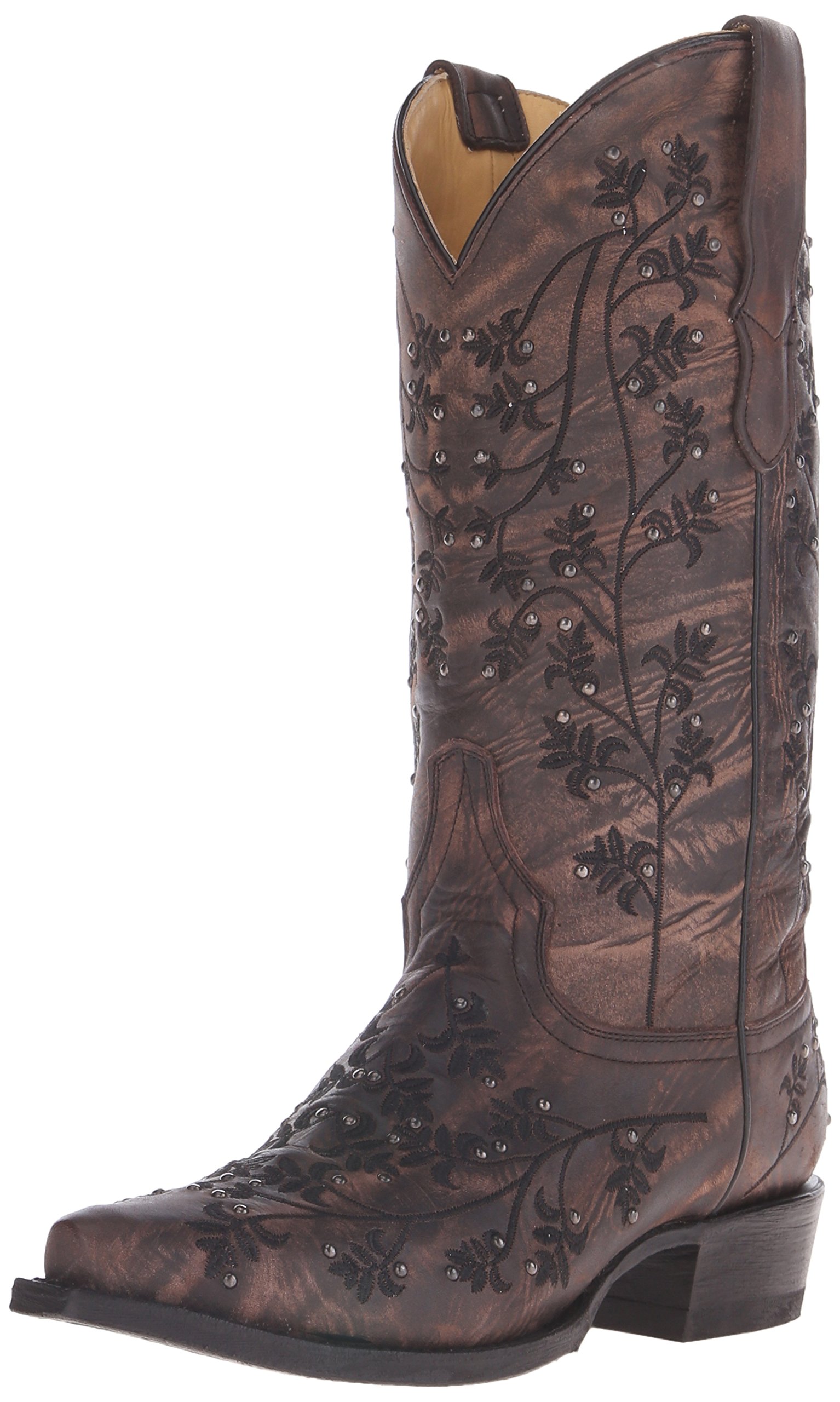 Women's Desiree Snip Western Boot
