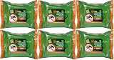Xpel Insect Mosquito Repellent Wipes Tropical Formula 25 (6) view 1