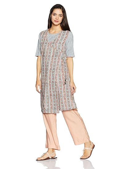 fabindia kurtis amazon