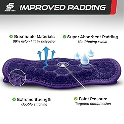 Sleeve Stars Tennis Elbow Brace for Women