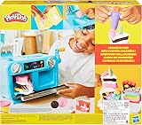 Play-Doh Super Slice Cake Playset by Play-Doh view 13
