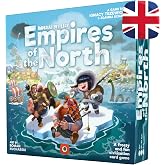 Portal Games Imperial Settlers Empires of The North