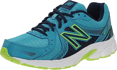 Amazon.com | New Balance Women's W450v3 Running Shoe | Running