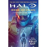 Halo: Edge of Dawn: A Master Chief Story