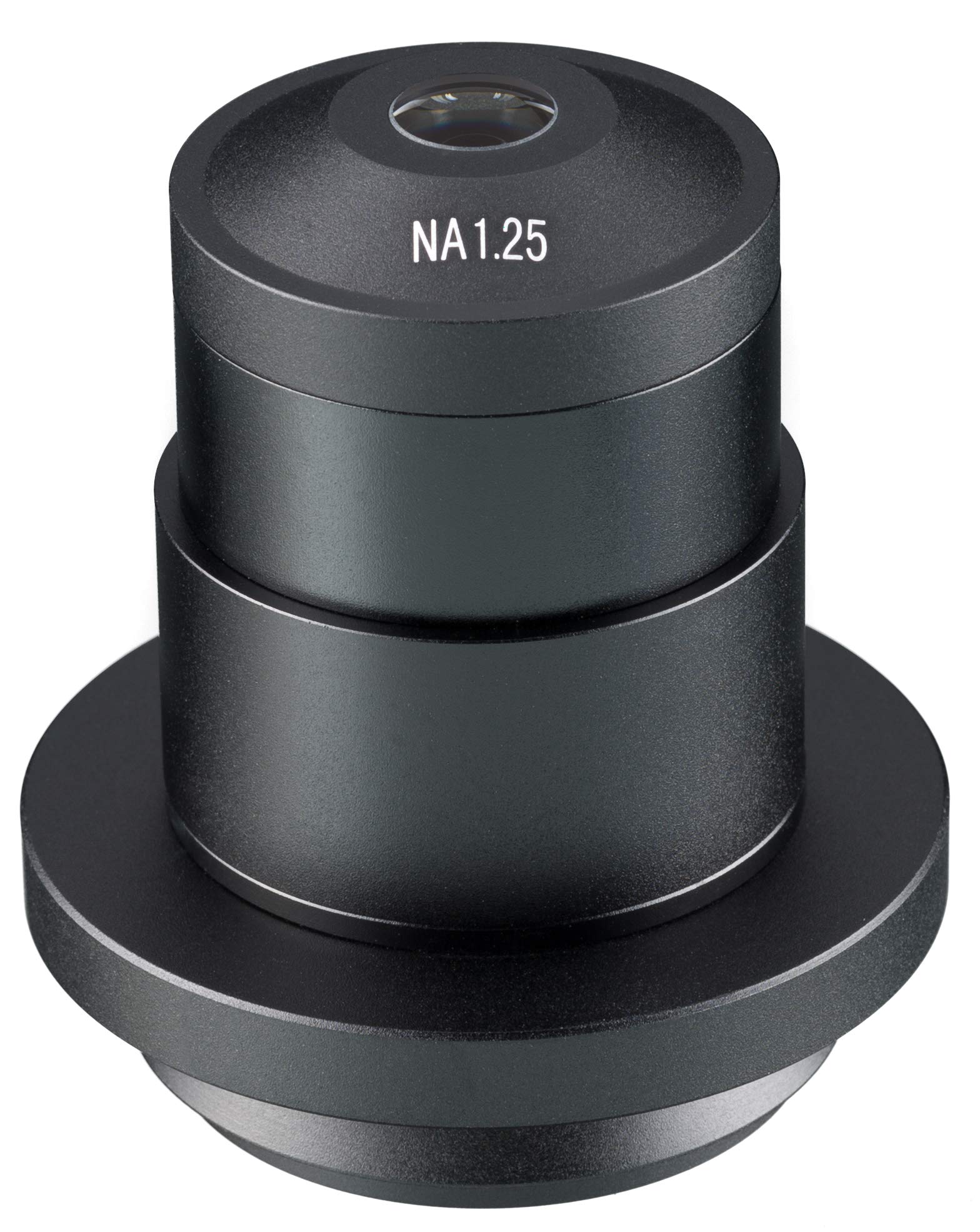 Bresser Darkfield Condenser Dry for Microscopes (Infinity and TFM Series)