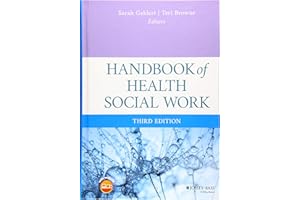 Handbook of Health Social Work