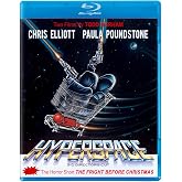 Hyperspace: 3-D Director's Cut