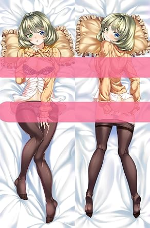 Amazon 抱き枕 アイドルマスターシンデレラガールズ たかがき かえで 高垣 楓 両面プリント 18禁 等身大 ピロー 抱き枕カバー 可愛い Acg 全裸 アニメ エロ カスタム可能 アダルト アニメ 萌えグッズ 通販