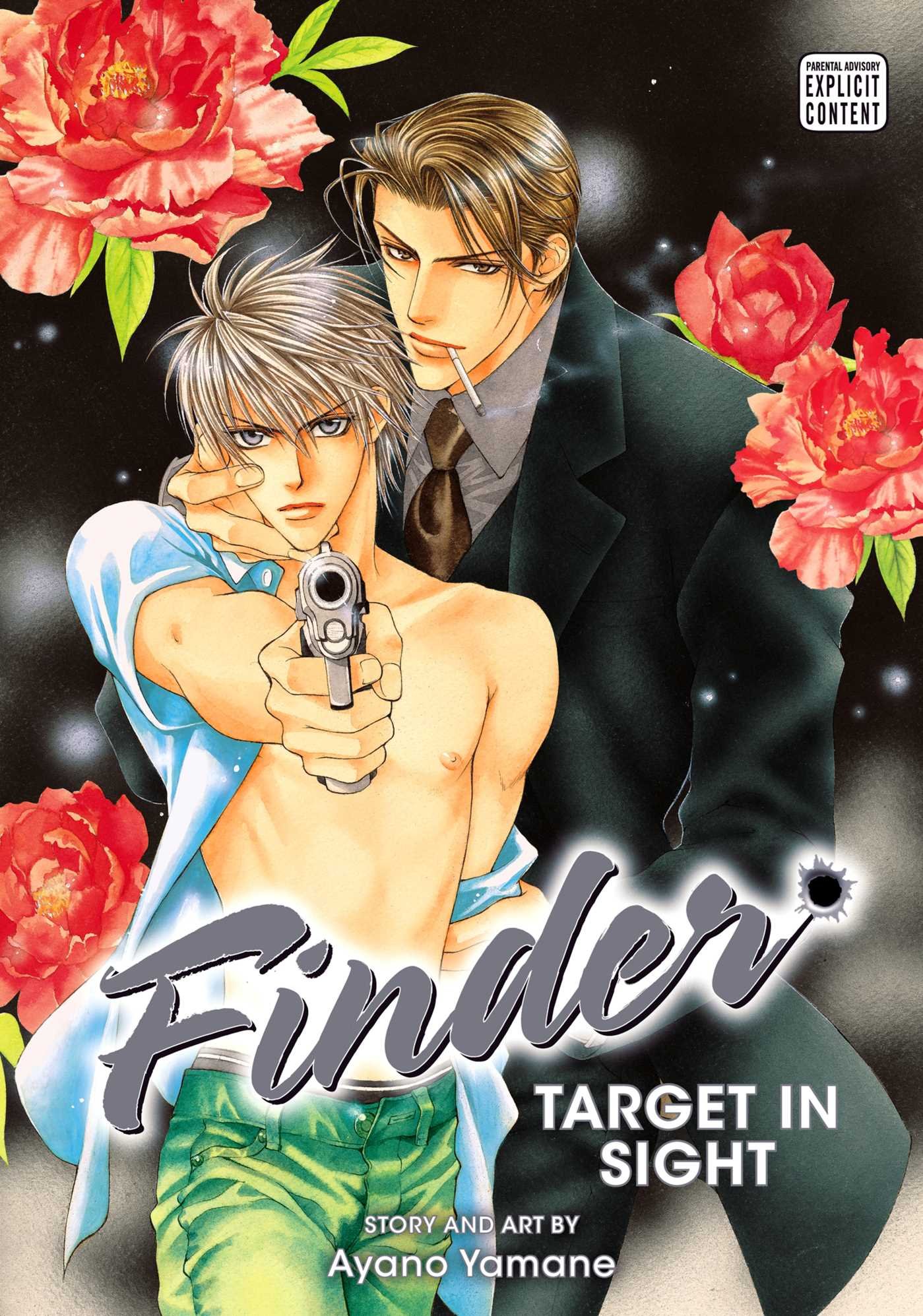 Finder Deluxe Edition: Target in Sight, Vol. 1: Volume 1
