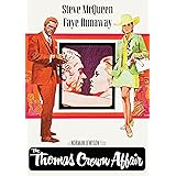 The Thomas Crown Affair