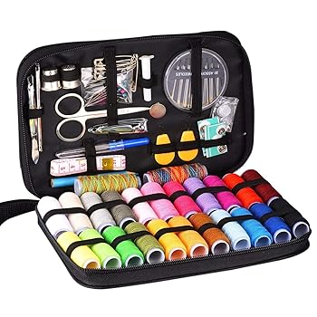 Innocheer Sewing Kit With 97 Sewing Accessories