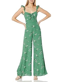 likely genevieve jumpsuit
