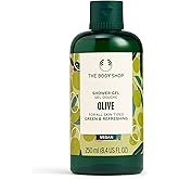 The Body Shop Olive Shower Gel, 250ml
