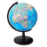 GOCHANGE World Globe for Kids, 8 inch