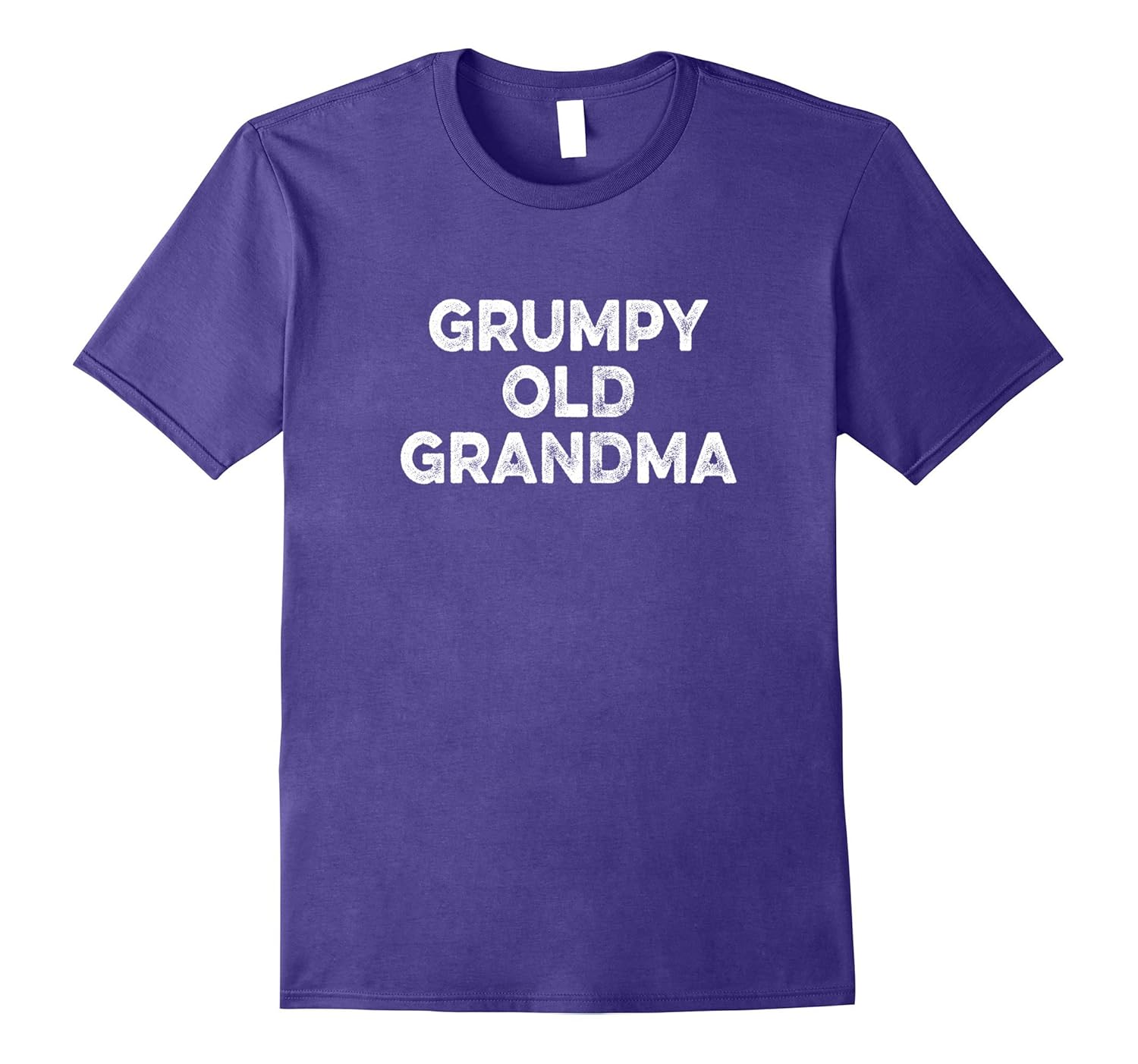 GRUMPY OLD GRANDMA T-Shirt-ANZ