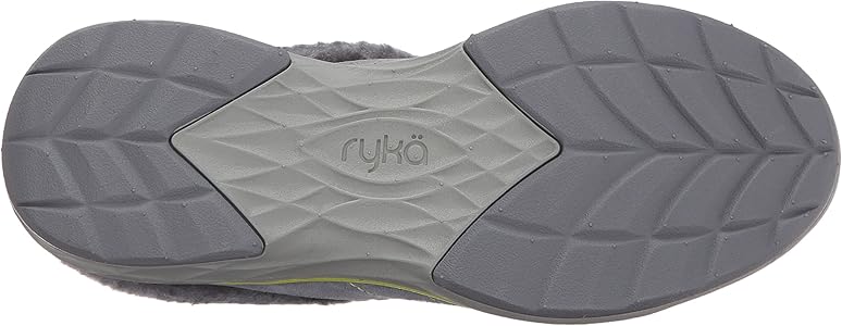 ryka luxury mule