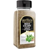 GranAroma, Celery Salt, 1 Lb | For seasoning, cooking, and baking