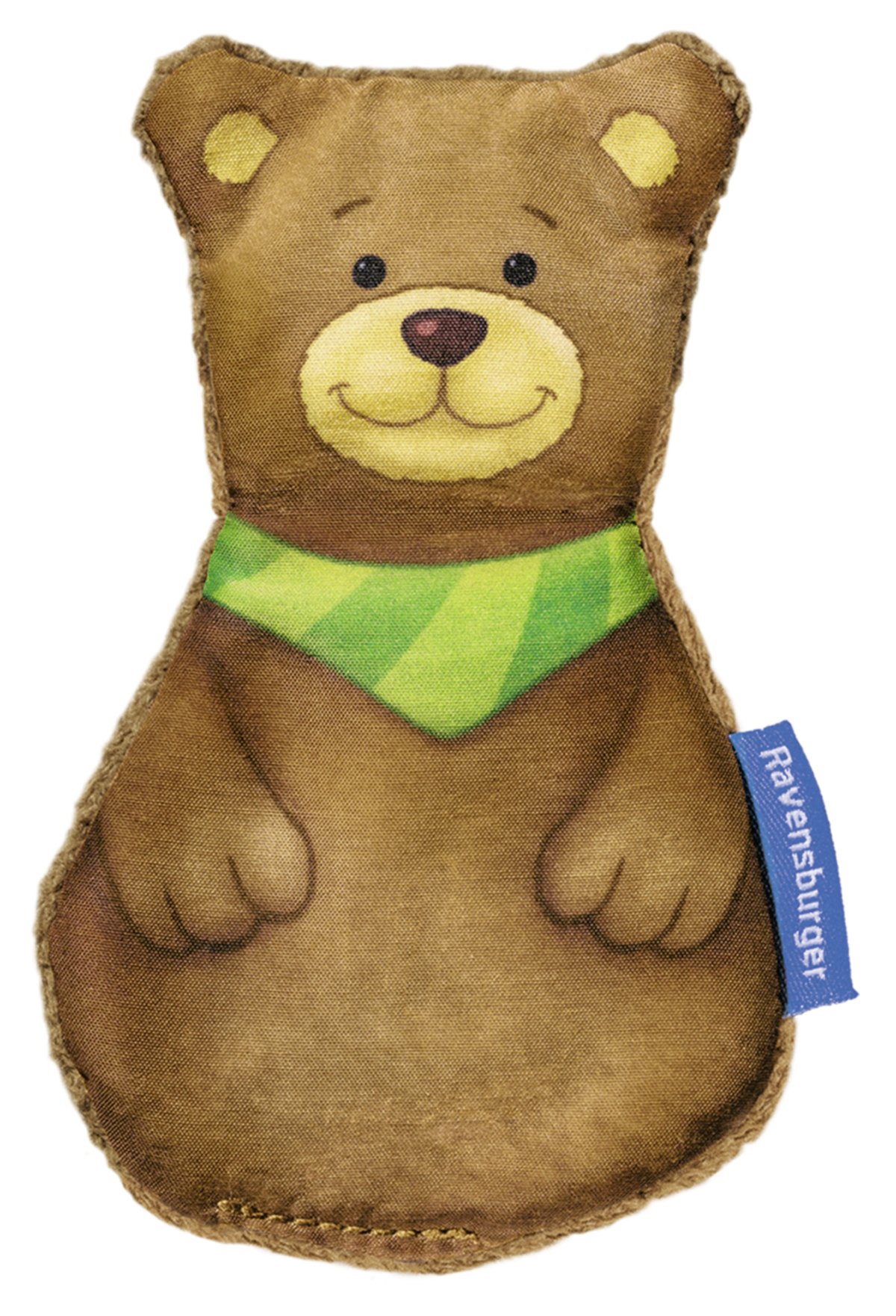 Ravensburger 04529 Bear Crinkle Cloth