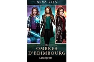 Les Ombres d'Edimbourg - L'intégrale (French Edition)