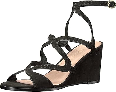 chinese laundry wedges amazon